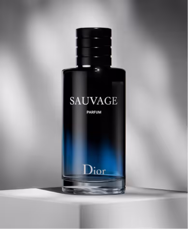 Sauvage Dior - AromaPath